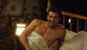 Patrick dempsey porn
