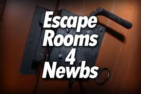 Sacramento Escape Room Top 5 Tips For Teams Who Are New To Escape Room Games Escape Room Escape Room Game Escape Room Puzzles