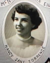 Nancy Crist Obituary (1935