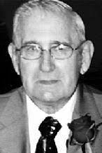 William King Obituary (1925