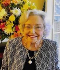 Shirley Wellden Mullins