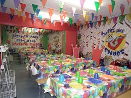 Happy party rental miami does all types of events like birthday parties, baby showers, 15's parties, conventions, weddings and indoor party events. How To Pick The Best Venue For Your Child S Birthday Party Events Blog