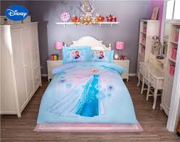 Tips Membuat Dekorasi Kamar Frozen Untuk Anak Tercinta Kamar Tidur Anak Perempuan Dekorasi Kamar Tempat Tidur Anak