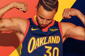 Authentic golden state warriors jerseys are at the official online store of the national basketball association. Warriors Release Oakland Themed We Believe Jerseys Golden State Of Mind