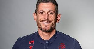 Dennis Hediger zum ersten Teil der Saison der U18