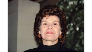 Josephine Miranda Barry Obituary (2024)