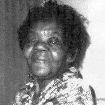 Jessie Mae Cohen Obituary