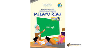 Soal ujian pas bmr kelas 2 sd download rpp dan silabus ktsp terbaru kelas 1 6 sd. Perangkat Pembelajaran Bmr Sd Mi Kelas Iii Budaya Melayu Riau