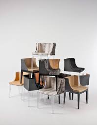 Lenny Kravitz And Philippe Starck On The Mademoiselle Chair Furniture Lenny Kravitz Furniture Trends