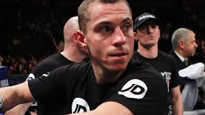 Scott Quigg: Jose Cayetano December fight announced in Manchester