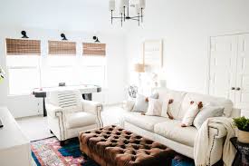These ideas may inspire you to add a flex room to your wish list. Modern Bonus Room Sources Details A Blissful Nest