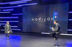 L'app ufficiale di sportitalia per android. Horizon Automotive Guest By Safe Drive And Sportitalia Mediability At His Side Mediability