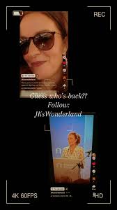 Jenelyn Kennedy TikTok Video