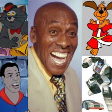 Remembering American actor and musician Scatman Crothers