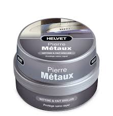 Nettoyer Faire Briller Pierre Metaux Www Helvet Fr