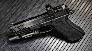 How is the glock 19 gen 5 different from the glock 19 gen 4 in terms of design, price, finish, durability, accuracy, and more? Glock Modification Aftermarket Parts And Other Accessories Youtube