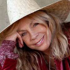 Rickie Lee Jones