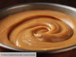 Caramel Au Lait Condense Recettes Recette Caramel Au Lait Recette Caramel Lait Condense