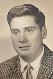 Obituary for David H. Johnston