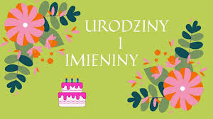 Z okazji urodzin tylko tego tobie życzę. Z Okazji Urodzin I Imienin Urszulanki Lublin