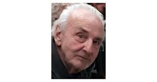 John Barnaby Obituary (1930