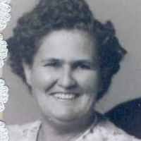 Jewel Estella Haynie (1901–1979) • FamilySearch