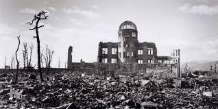 Aug 05, 2021 · the united states dropped the world's first atomic bomb on hiroshima on aug. Hiroshima And Nagasaki Bombings Ican