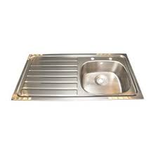 Check spelling or type a new query. Franke Inset Kitchen Sink Stainless Steel 1 Bowl 1015 X 200mm Sinks Screwfix Com