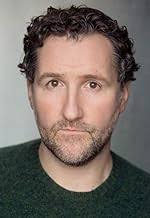 Endeavour (TV Series 2012–2023)