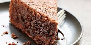 Gateau Supreme Chocolat Amandes Facile Et Pas Cher Vegane Torten