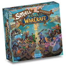 Reign of chaos where thousands of players can interact within the same world, from adventuring together to fighting against each other in epic battles. Small World Of Warcraft