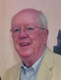 Richard O. Duffey Obituary