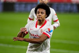 May 26, 2021 · arsenal are ready to make a move for sevilla defender jules kounde. Sevilla Respond To Manchester United S Opening Offer Of 38m For Jules Kounde Laptrinhx News