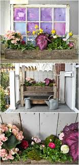 They come in so many styles and materials: 20 Gorgeous Diy Window Flower Box Planters To Beautify Your Home Diy Crafts