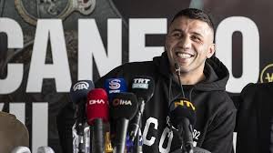 Catch up on everything you missed on fight hub this week! Boxing Yildirim Vs Alvarez For Super Middleweight Title