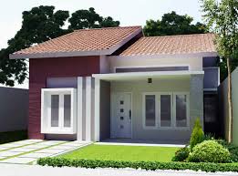 Ejudy.duckdns.org pembuatan taman rumah gallery taman 8 Ide Desain Taman Minimalis Untuk Rumah Minimalis