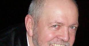 910 public relations: Bill Harry Interviews Full-Time Beatles Music Scholar