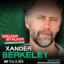 Walker Stalker
