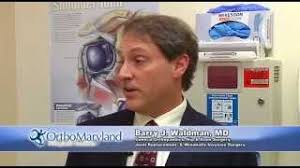 Barry Waldman MD