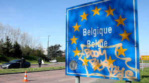 وزارة الشؤون الخارجية ministry of foreign affairs. La Belgique Va Lever L Interdiction De Voyage En Zone Rouge Donc Dans Le Nord Et Le Pas De Calais