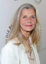 Frosty's board jan smithers on pinterest. Jan Smithers Attends The Wkrp In Cincinnati Reunion At The Paley Center In La Jan Smithers Long Gray Hair Actresses