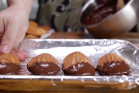 Epingle Sur Patisserie