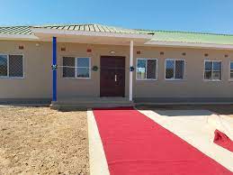 Edgar chagwa lungu is a zambian politician who has been serving as the sixth president of zambia since 25 january 2015. Smart Eagles President Edgar Lungu To Commission And Facebook