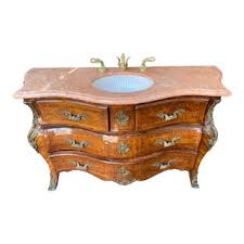 More buying choices $126.32 (15 used & new offers) Vintage Used Traditional Bathroom Vanities Chairish