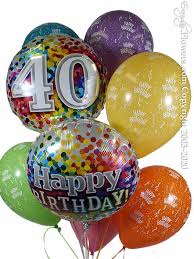 We did not find results for: 40th Birthday Balloons Number Balloons 40 Everyday Flowers