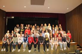 LCS advances 10 entries to state large group speech contest