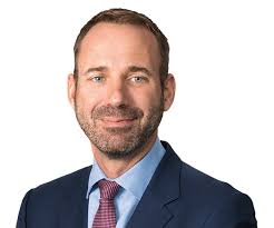 Richard Munden: Corporate and Finance Partner in Cayman