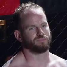 Leon Chambers vs. Jordan Everett, Raged UK 20