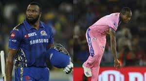 He captains the west indies cricket team in limited. Kieron Pollard Jofra Archer Among Major Award Winners In 2020 Ipl Season