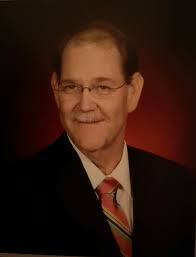 Gary Keith Tidwell was born